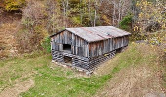 595 Rock Creek Ridge Rd, Bakersville, NC 28705