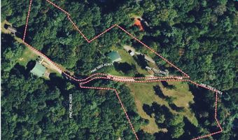 88 Cherry Ln, Arbovale, WV 24915