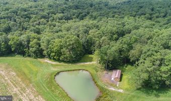 220 DIESEL SCHOOL Rd, Accident, MD 21520