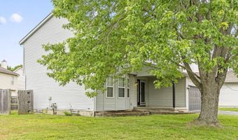 2839 Beal Dr, Columbus, OH 43232