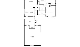 1699 Rio Vista Dr, Bullhead City, AZ 86442