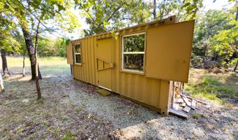 160 Jones Creek Rd, McAlester, OK 74501