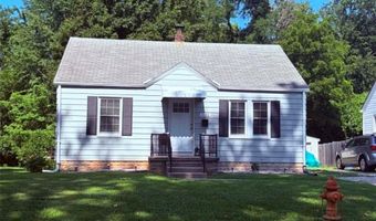2128 Norside Dr, Alton, IL 62002