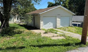 1524 Kansas Ave, Atchison, KS 66002