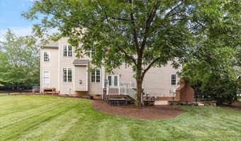 7804 Percussion Dr, Apex, NC 27539
