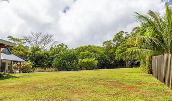 4449- A AHOPUEO Dr, Kalaheo, HI 96741