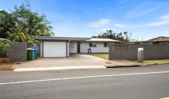 99-633 Hulumanu St, Aiea, HI 96701