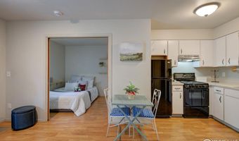2711 Mapleton Ave 1, Boulder, CO 80304