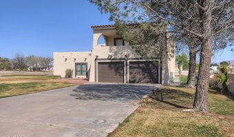 22 Cielo Vis, Anthony, NM 88021