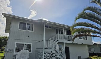 91 HOOMALU St, Hilo, HI 96720