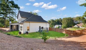 601 Legacy Run, Ball Ground, GA 30107
