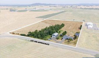 35505 Gerig Dr SE, Albany, OR 97322