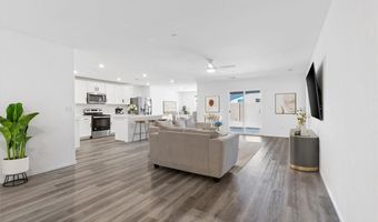 455 Desoto Falls St, Indian Springs, NV 89018