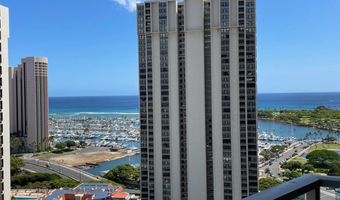 410 Atkinson Dr 2213, Honolulu, HI 96814