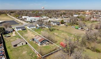 3306 N Rockwell Ave, Bethany, OK 73008