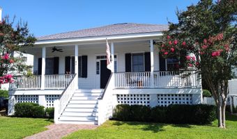 45 Holbrook Dr, Beaufort, SC 29902