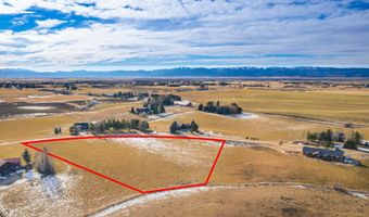 125 YELLOW ROSE Dr, Alta, WY 83414