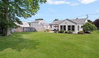 165 Garden City Dr, Cranston, RI 02920