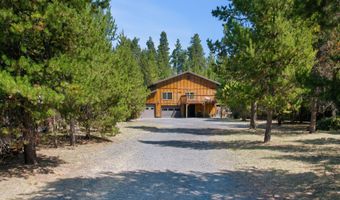 56038 Black Duck Rd, Bend, OR 97707