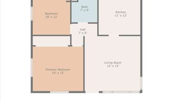 10051 Casa De Oro Blvd, Spring Valley, CA 91977