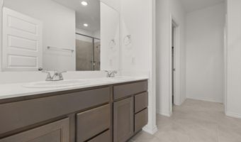 2707 Weston Way Plan: Orchid, Anna, TX 75409