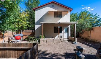 1203 W 3rd St, Florence, CO 81226