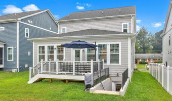6403 HILLVIEW Ave, Alexandria, VA 22310