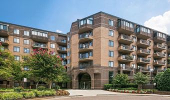 2111 WISCONSIN Ave NW 513, Washington, DC 20007