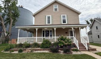 136 1st Ave, Alden, MN 56009