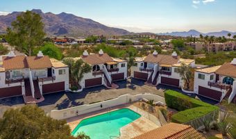 7501 E HAPPY HOLLOW Dr 5, Carefree, AZ 85377