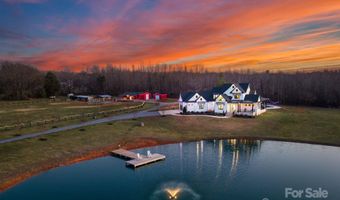 3158 Cane Mill Rd, Asheboro, NC 27205