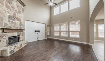1614 Chisholm Trl, Allen, TX 75013