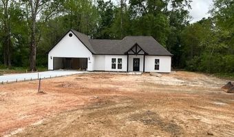40 Ansley, Carriere, MS 39426