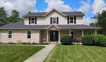 304 S Locust St, Arcanum, OH 45304