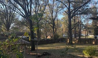 549 Jack's Isle Rd, Ashdown, AR 71822
