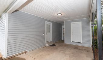 1025 Paradise Rd, Ball, LA 71405