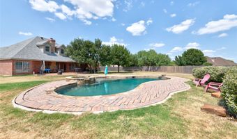 269 Pilgrim Rd, Abilene, TX 79602