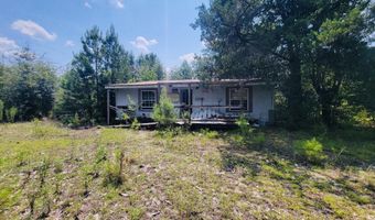 7157 NW Porter Grade Rd, Altha, FL 32421