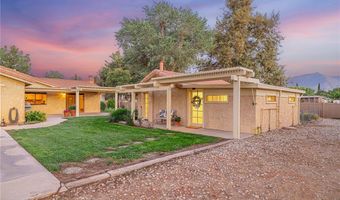 3722 Gurrier Ave, Acton, CA 93510