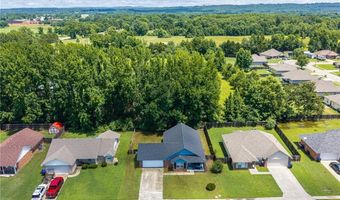 400 Emily Dr, Alma, AR 72921