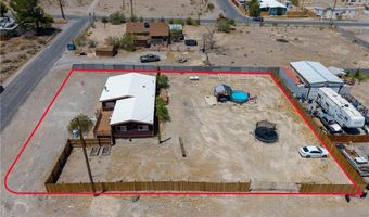 430 W Gretta Ln, Indian Springs, NV 89018