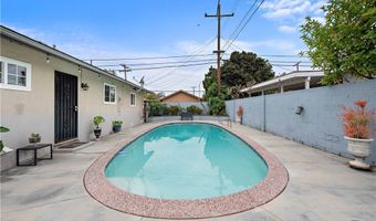 1707 E Romneya Dr, Anaheim, CA 92805