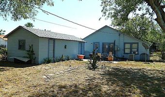 320 S Lamont St, Aransas Pass, TX 78336