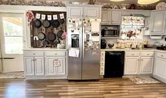 161 MITCHELL Ln, Ashland, AL 36251