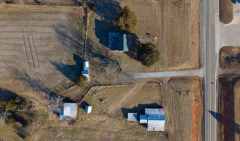 25190 Highway 58, Baskerville, VA 23915