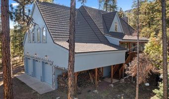12 County Rd 2074, Alpine, AZ 85920