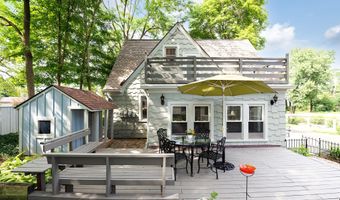 4951 W Liberty Rd, Ann Arbor, MI 48103