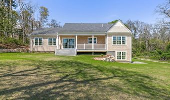 262 Old County Rd, East Sandwich, MA 02537