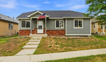 5404 LIZ RANCH Rd, Cheyenne, WY 82007