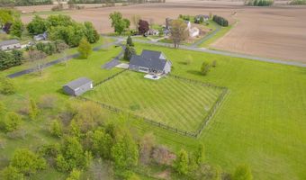 1494 E Gorman Rd, Adrian, MI 49221